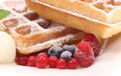 Original Waffles