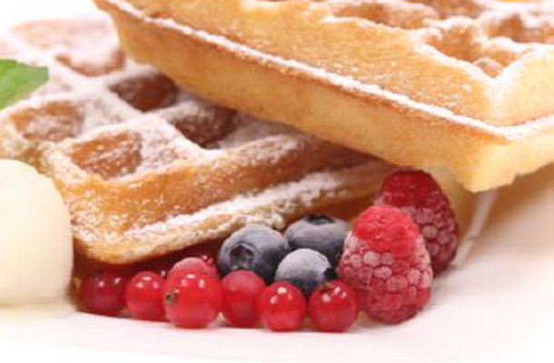 Original Waffles
