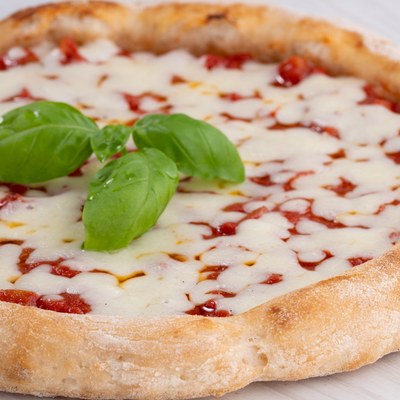 Original Pizza Classica