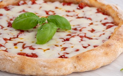 Original Pizza Classica
