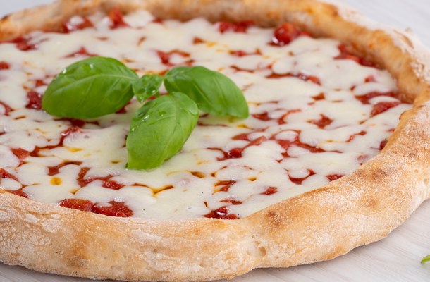 Original Pizza Classica