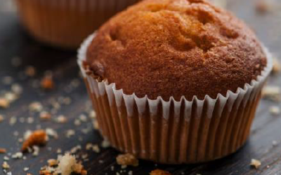 Cometa Muffins dolci