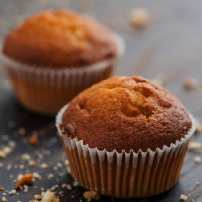 Cometa Muffins dolci