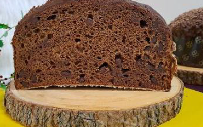Cometa Panettone al cacao