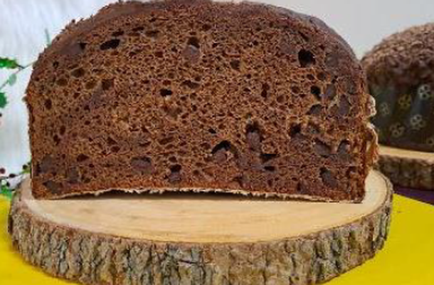 07 Cometa Panettone al cacao