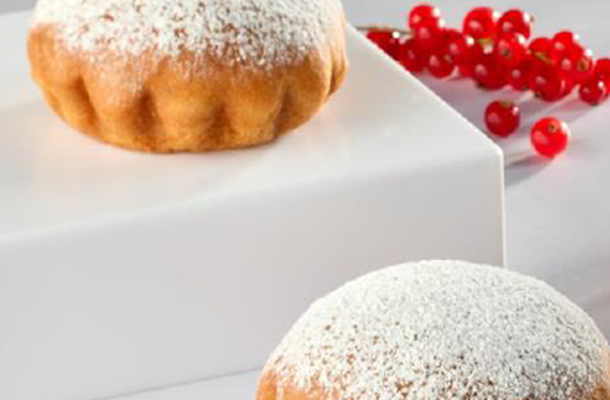 Cometa Soffice Brioche
