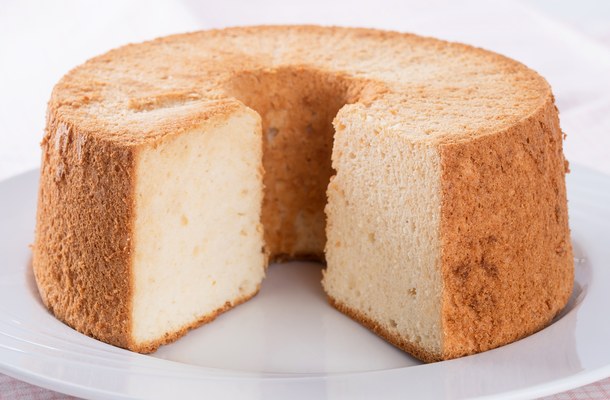 Delicake Angel cake