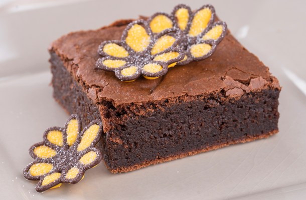 Delicake Brownies