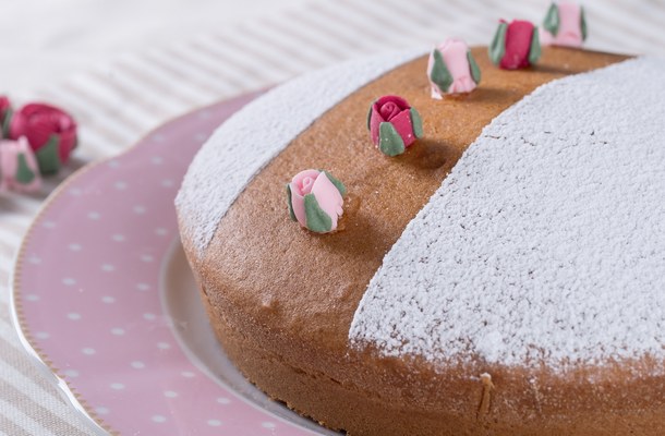 Delicake Torta delicake