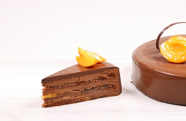 Nuvola Sacher