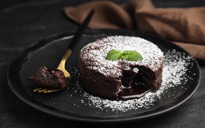 Zero Problem Home Baking