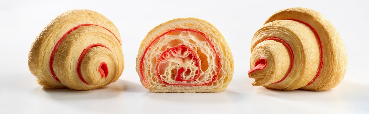 Zero Problem LeCroissant