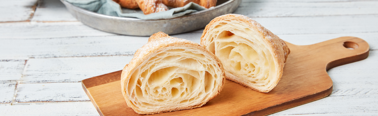 Zero Problem LeCroissant