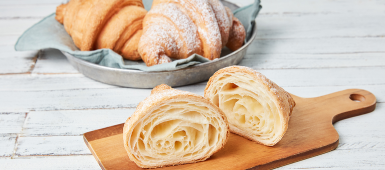 Zero Problem LeCroissant