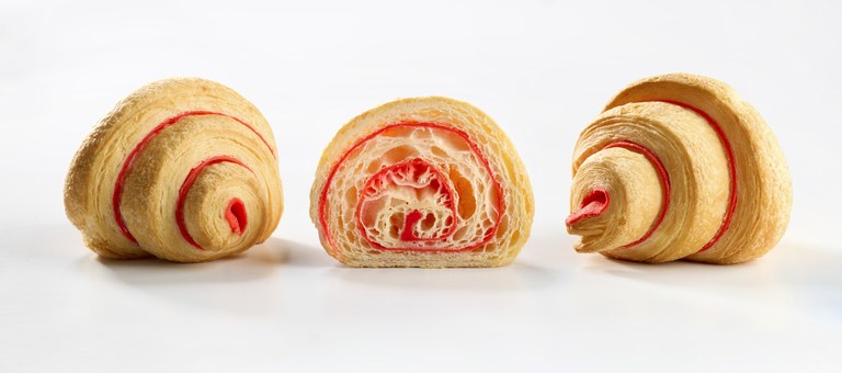 Zero Problem LeCroissant